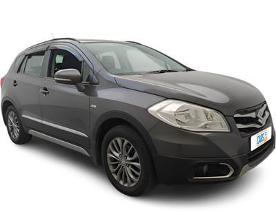 Maruti S Cross-img